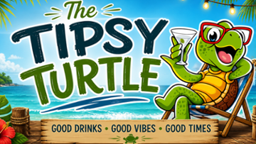 Tipsy Turtle 105 W State St