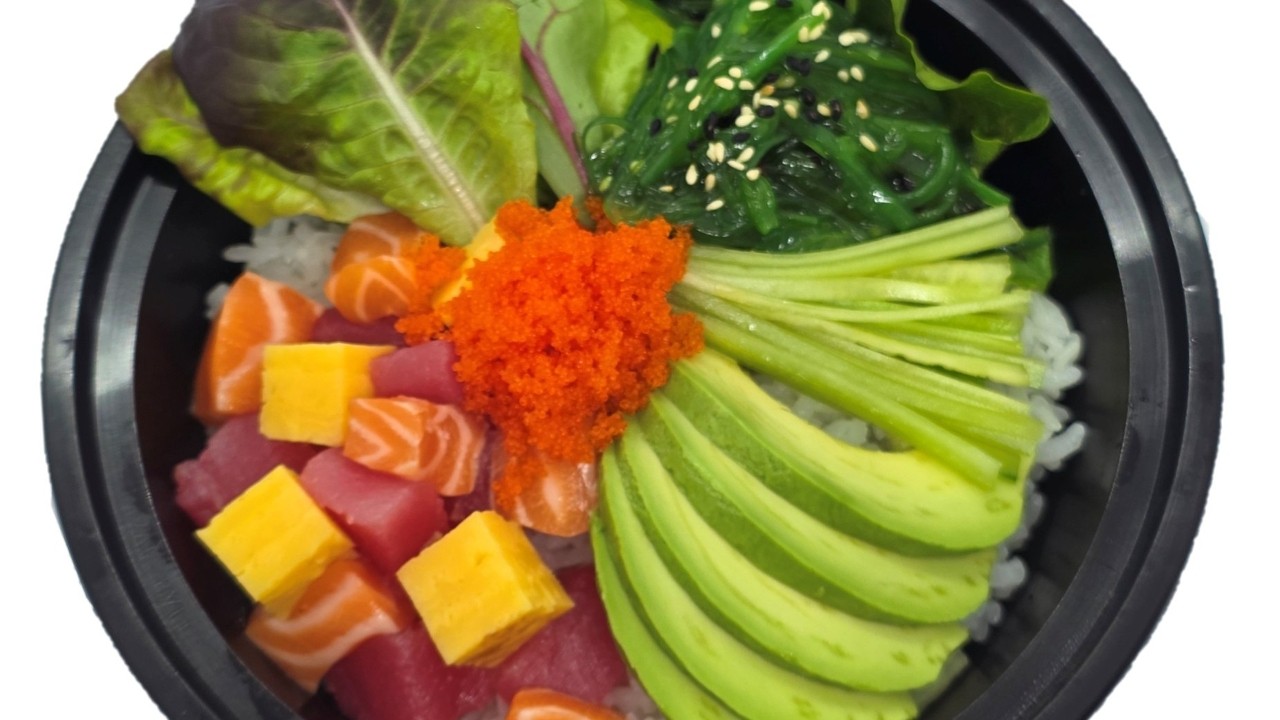 Zen Sushi Vancouver 1817 SE 164th Ave, Lot 22