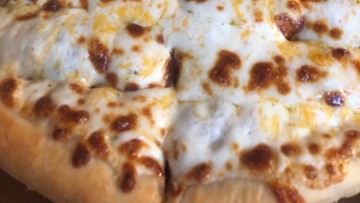 Amys Pizza Place and Calabrone’s Catering 104 W Main St