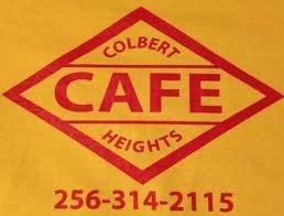 Colbert Heights Cafe 