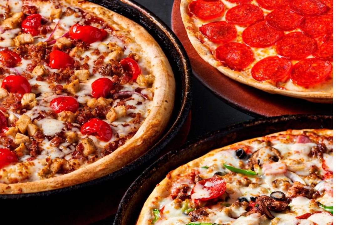 Craft House Pizza 202 Middletown Location