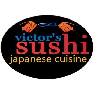 Victor’s sushi 3 119 West Beaver Avenue