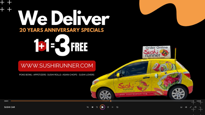 Restaurant banner image