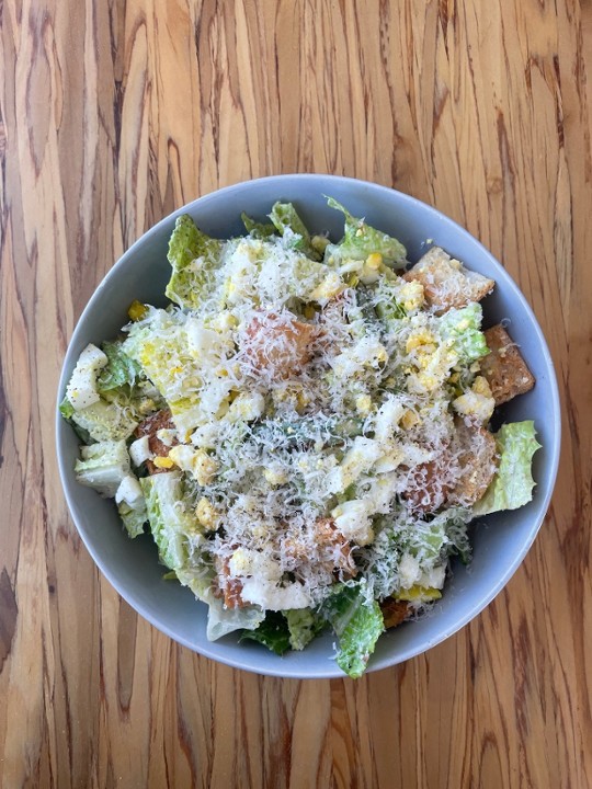 Asparagus Ceasar