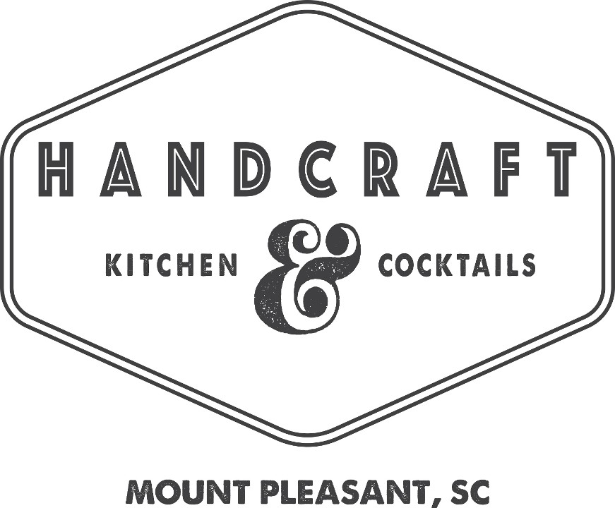 HandCraft Kitchen & Cocktails Mount Pleasant logo