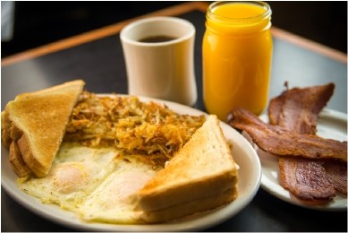 Kings Chef Diner Bijou St Location 131 E bijou st