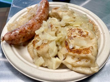 Pierogi Bros. 405 East 4th Street