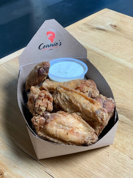 Connie's Classic Wings