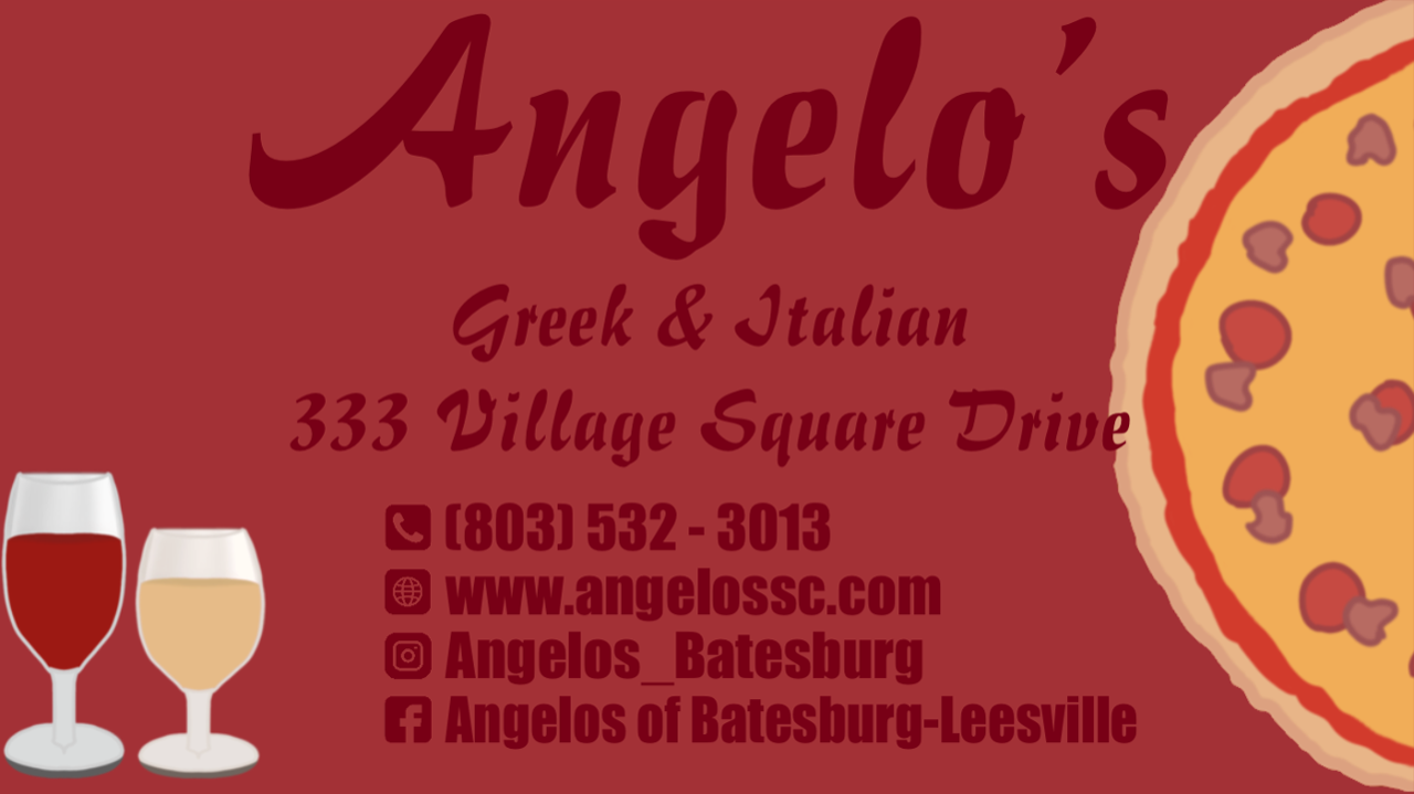 Angelo's of Batesburg Leesville