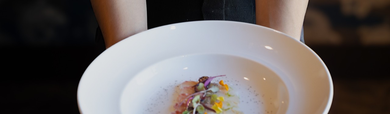 Ichiro Asian Bistro & Wine Bar