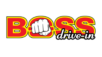 Boss Drive-In Burien (Ambaum Ave)