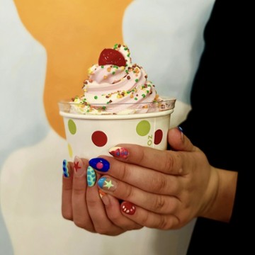 Froyo Spanish Fork