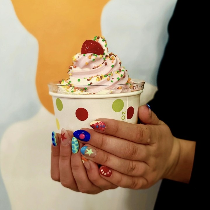 Froyo Spanish Fork