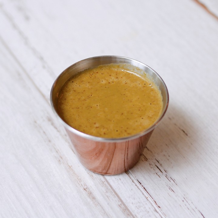 + PURA VIDA SAUCE SIDE