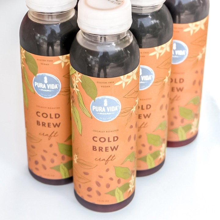 COLD BREW PACK (12)