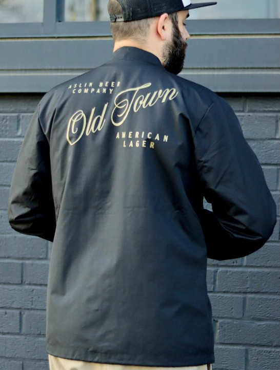 Old Town Jacket