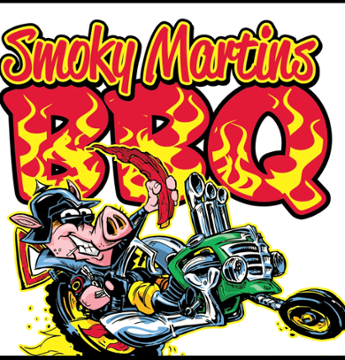 Smoky Martins BBQ-Meadville