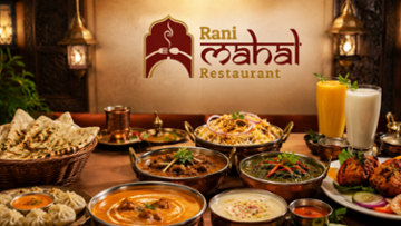 Rani Mahal