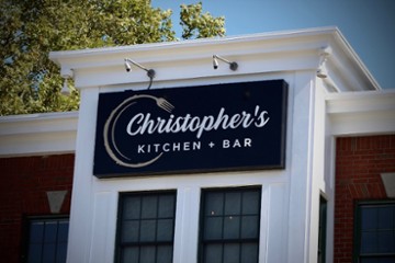 Christopher's Kitchen and Bar