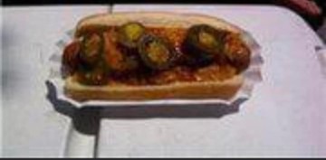 J.C. Dog's and Catering
