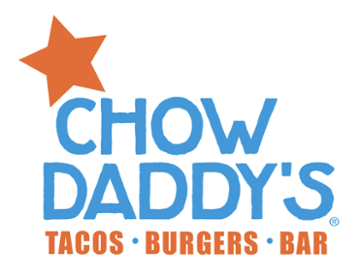 Chow Daddy's  Chow Daddy's - Bluffton logo