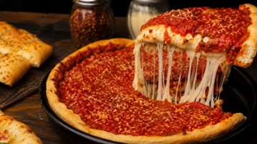 Big Poppas Pizza 2300 S Minnesota Ave Ste B