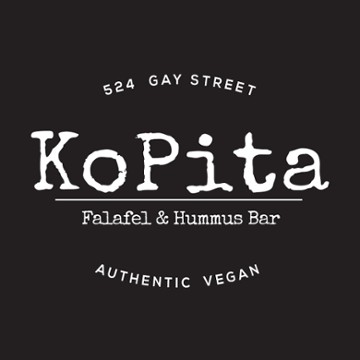 Kopita