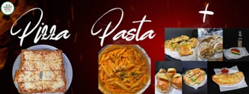 Genova’s Pizza & Pasta 4620 Dick Pond Road