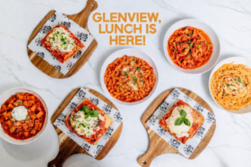 SORELLE ITALIAN MARKET - GLENVIEW