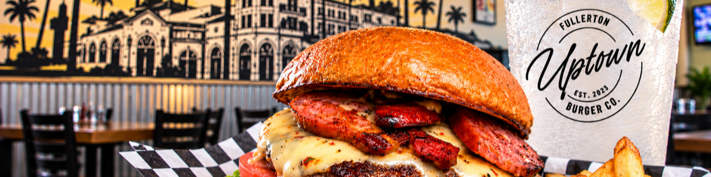 Restaurant banner image