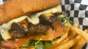 Uptown Burger Co