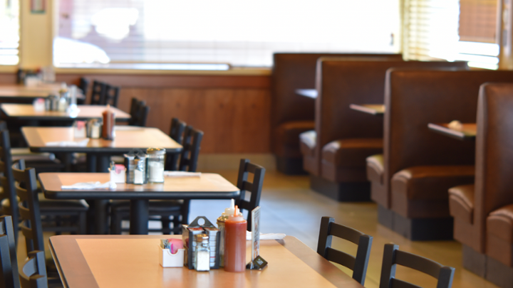 Restaurant banner image