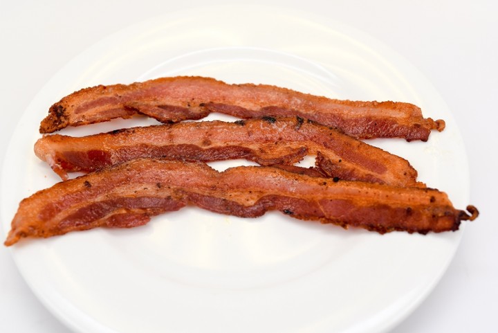 3 PC Bacon