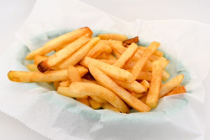 Fries