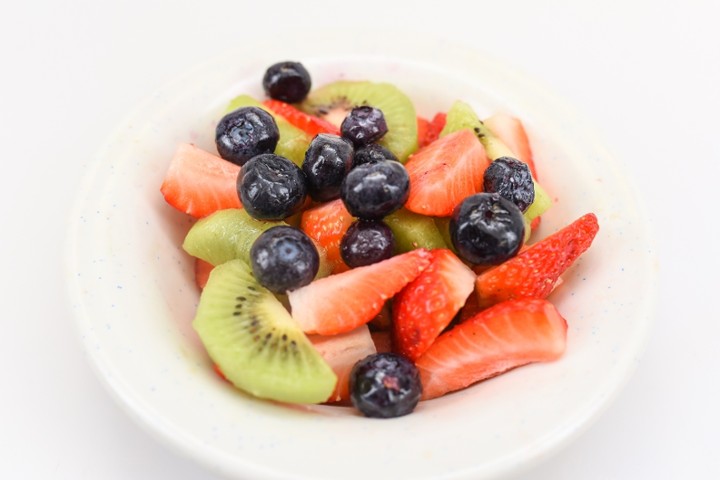 Mixed Fruit