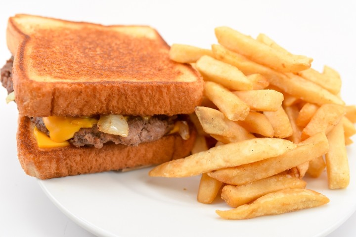 Patty Melt