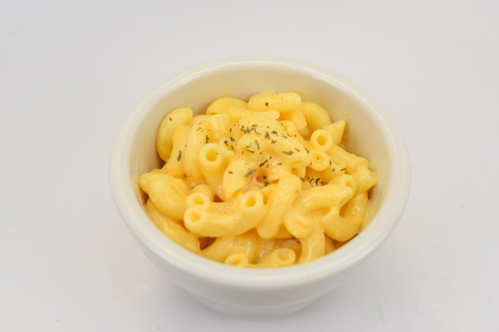 Mac & Cheese