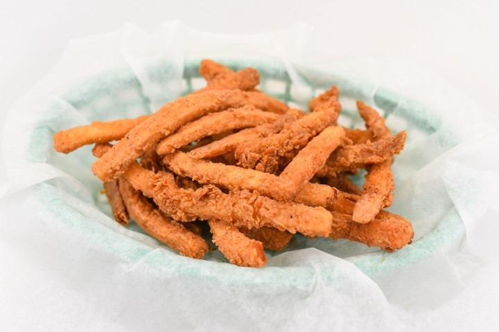 Cajun Fries