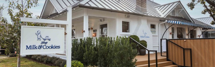 Restaurant banner image