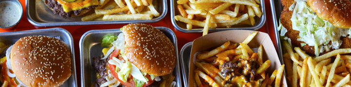 Restaurant banner image