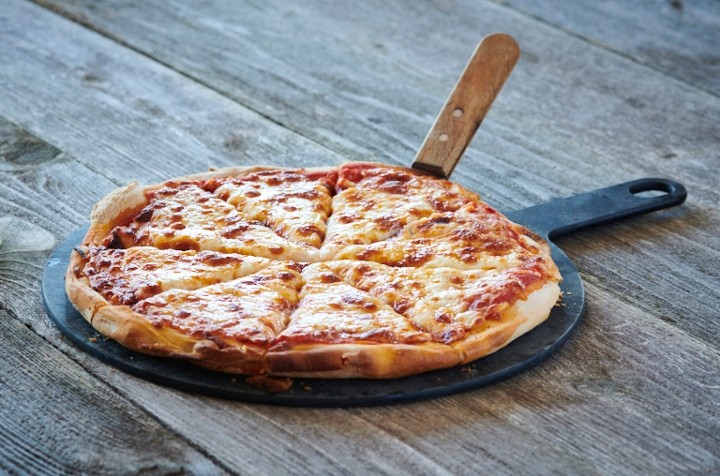 Cheese Pizza