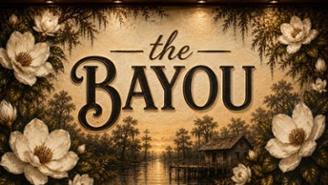 The Bayou Kitchen & Bar 173 Saint Patricks Drive
