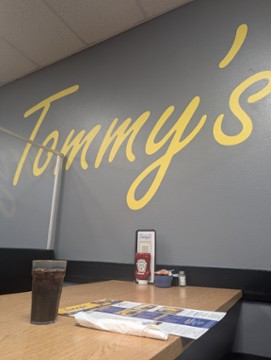 Tommy's Restaurant