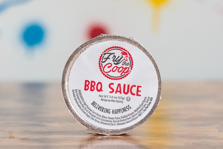 BBQ Sauce