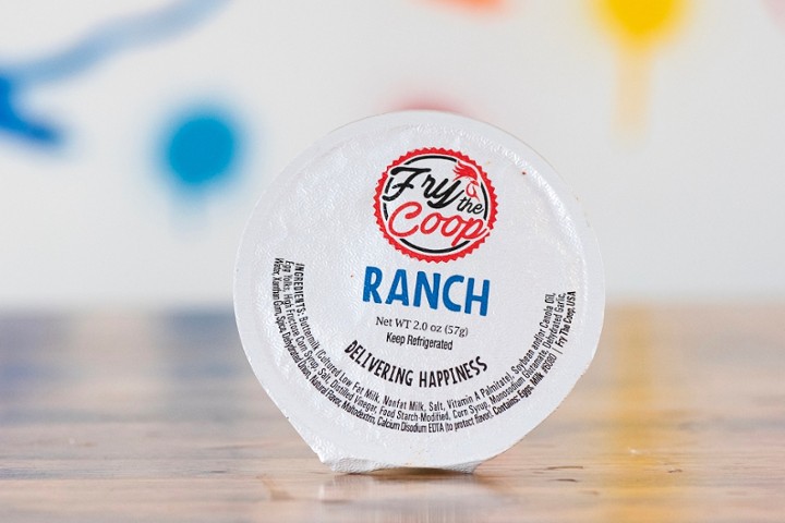 Ranch Sauce