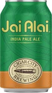 Cigar City Jai Alai (6 pack)