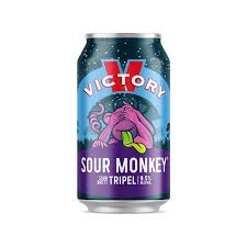 Victory Sour Monkey (6 pack)