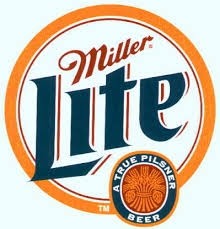 Miller Lite (6 pack)