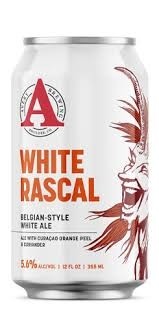 Avery White Rascal (6 pack)