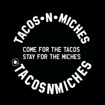 Tacos N Miches Philadelphia St